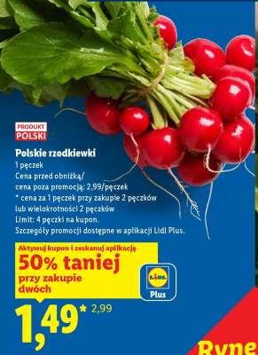 Polskie rzodkiewki