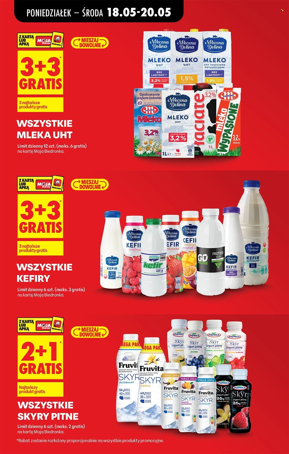 Gazetka Biedronka - 18.05.2026 - 23.05.2026. Strona 5