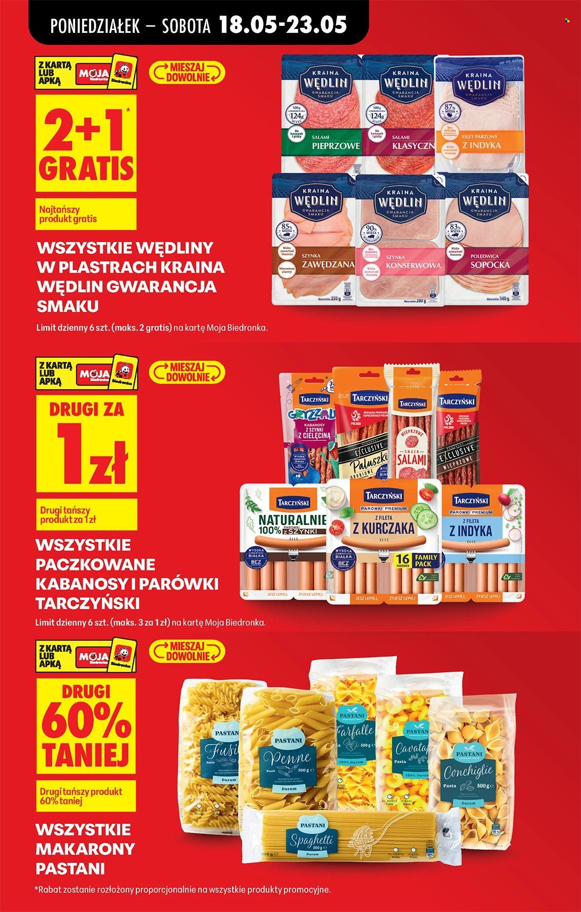 Gazetka Biedronka - 18.05.2026 - 23.05.2026. Strona 7