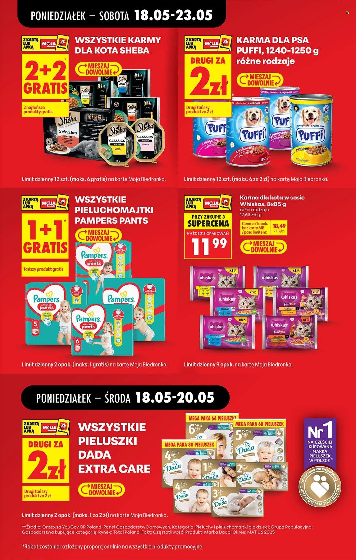 Gazetka Biedronka - 18.05.2026 - 23.05.2026. Strona 15