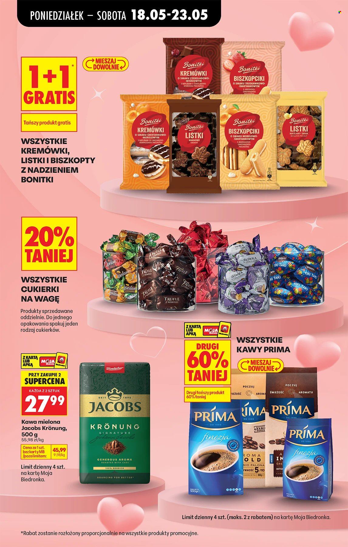 Gazetka Biedronka - 18.05.2026 - 23.05.2026. Strona 19