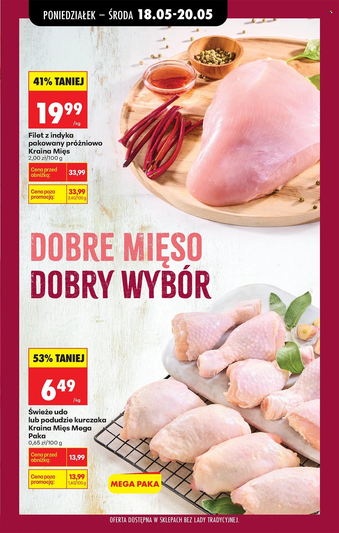 Gazetka Biedronka - 18.05.2026 - 23.05.2026. Strona 29