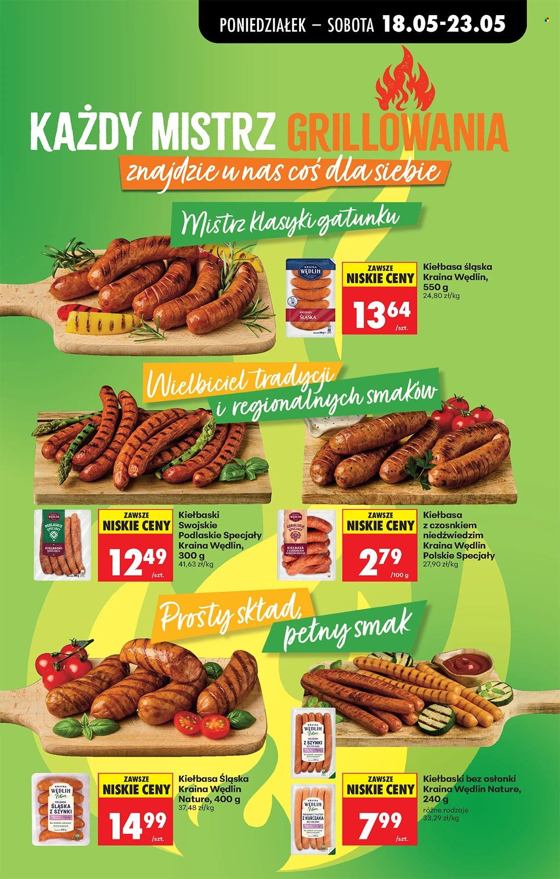 Gazetka Biedronka - 18.05.2026 - 23.05.2026. Strona 37