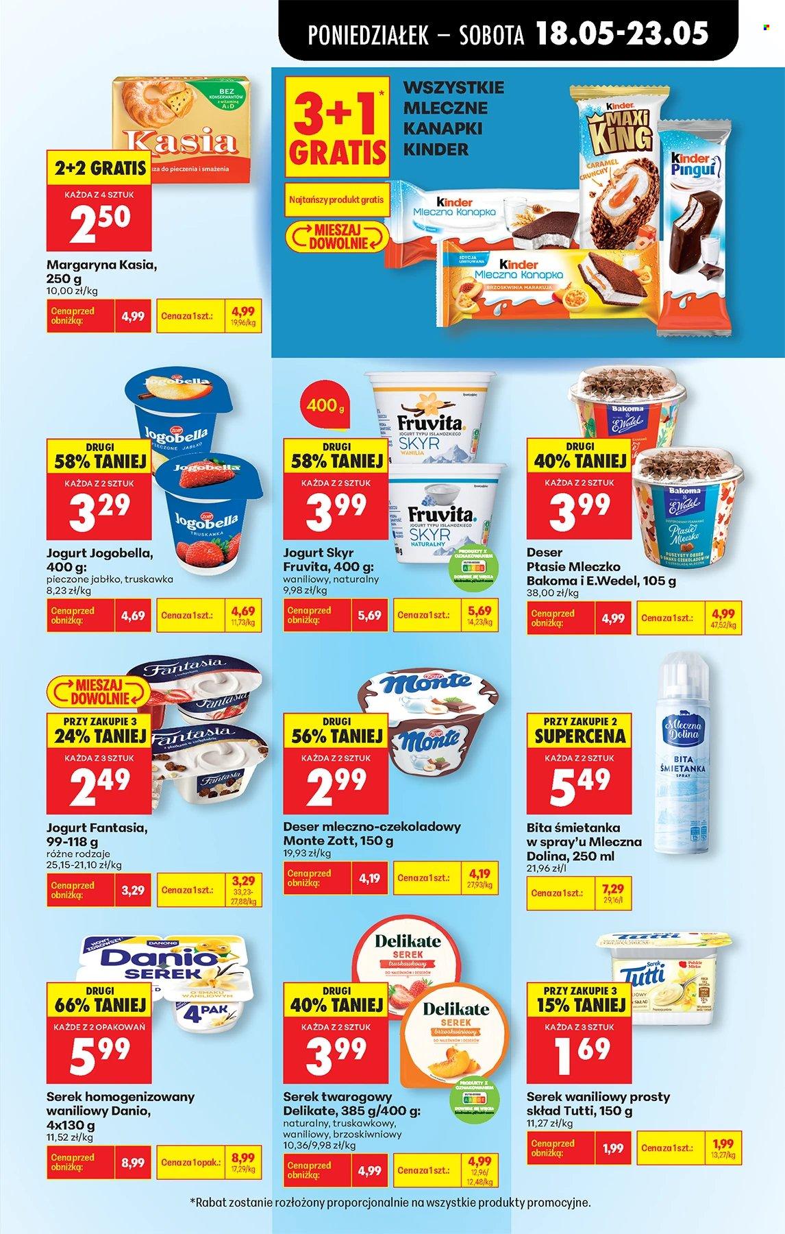 Gazetka Biedronka - 18.05.2026 - 23.05.2026. Strona 39