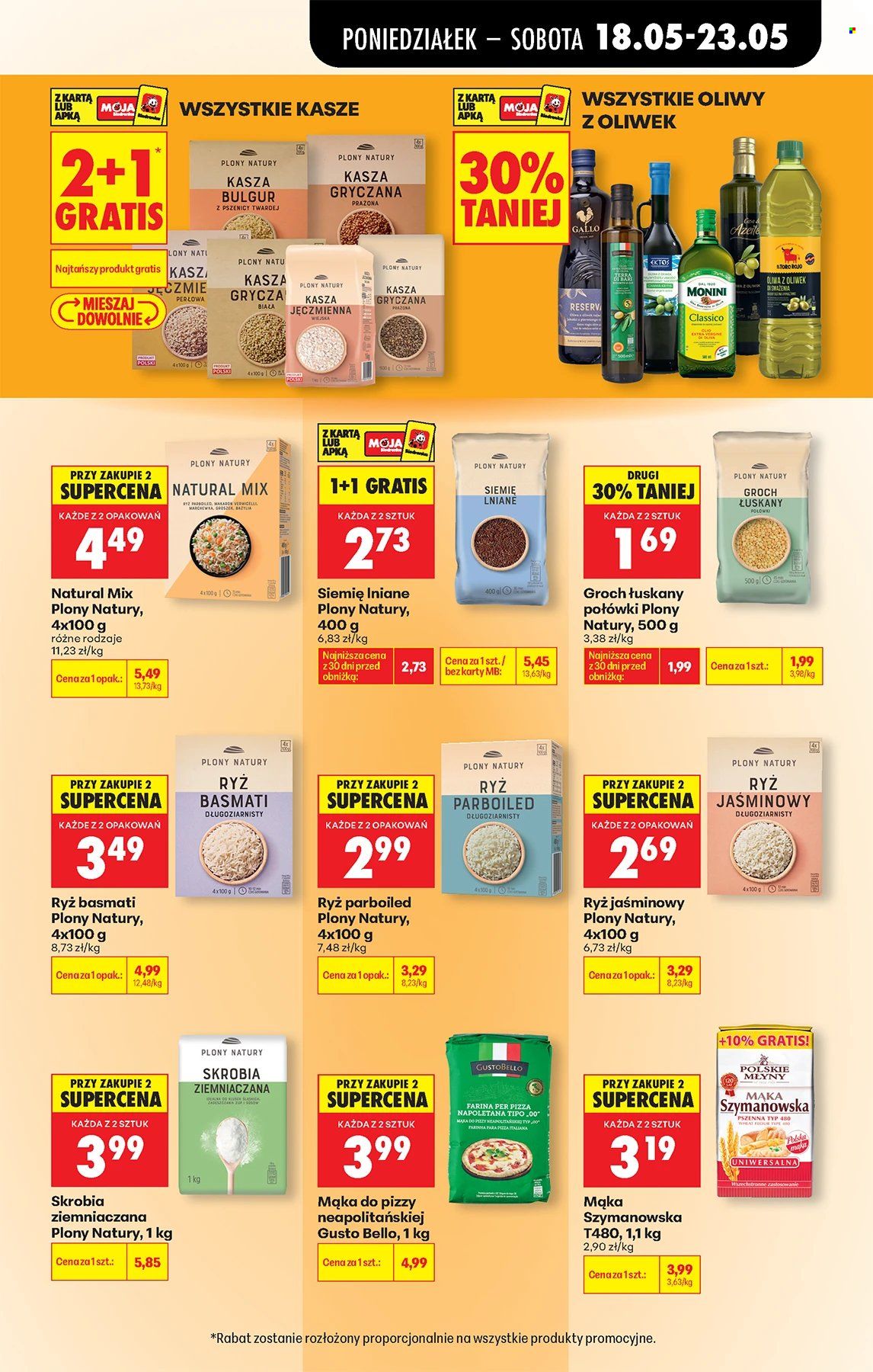 Gazetka Biedronka - 18.05.2026 - 23.05.2026. Strona 43