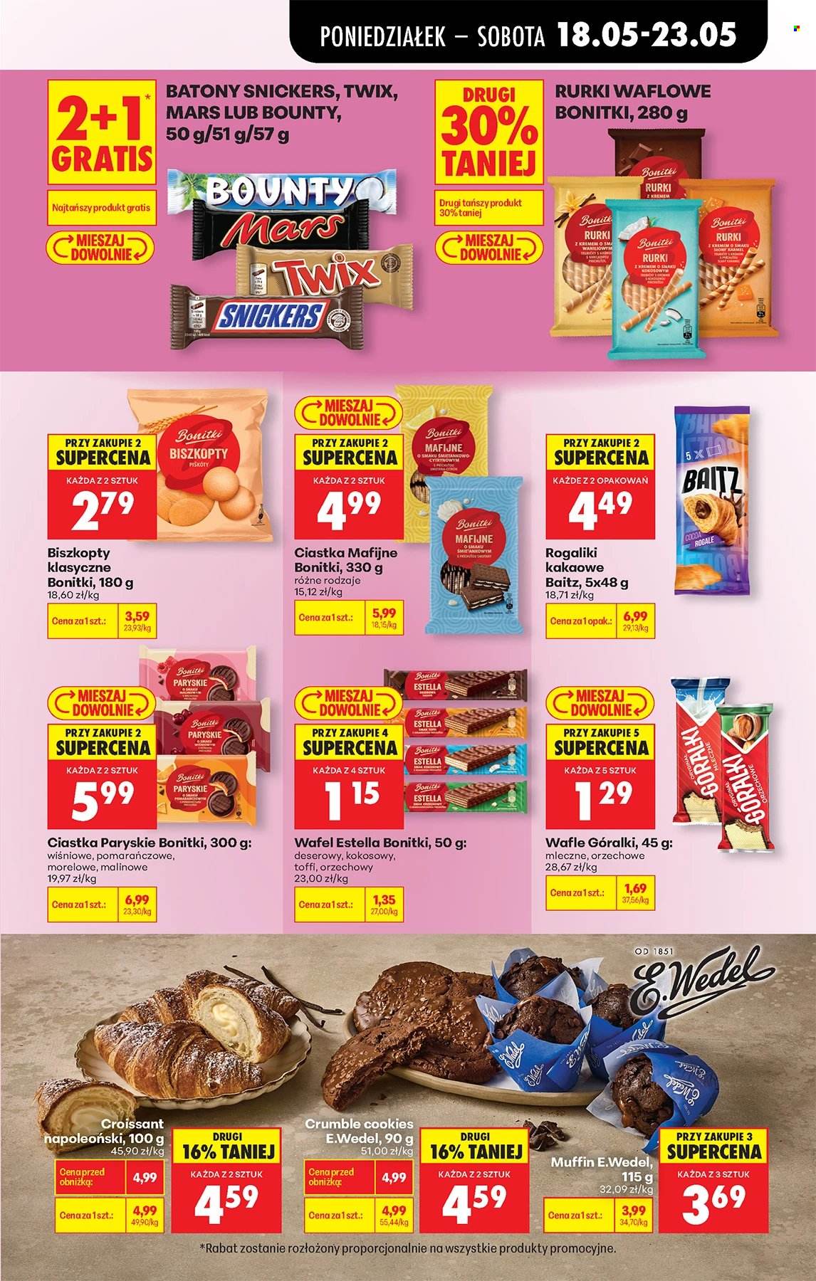Gazetka Biedronka - 18.05.2026 - 23.05.2026. Strona 47