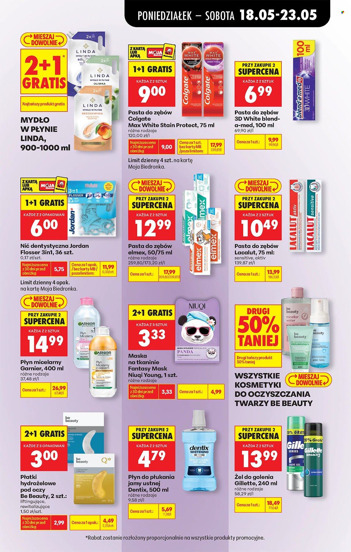 Gazetka Biedronka - 18.05.2026 - 23.05.2026. Strona 55