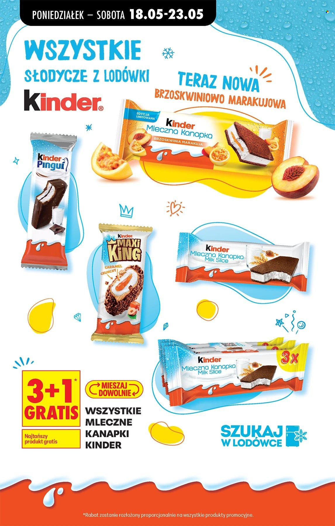 Gazetka Biedronka - 18.05.2026 - 23.05.2026. Strona 70