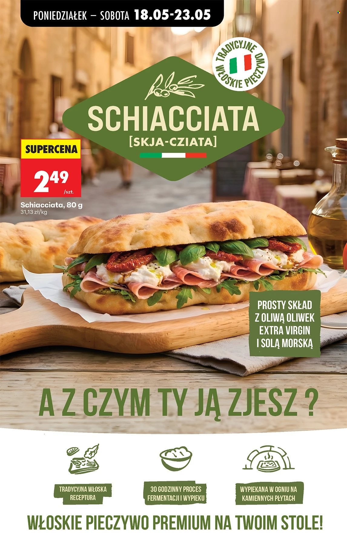 Gazetka Biedronka - 18.05.2026 - 23.05.2026. Strona 76