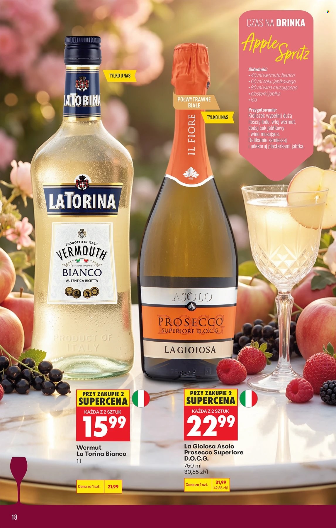 Gazetka Biedronka - 18.05.2026 - 30.05.2026. Strona 18