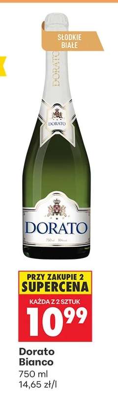 DORATO BIANCO