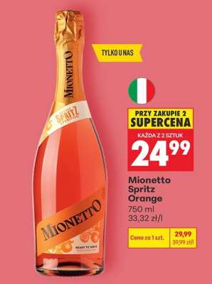 Mionetto Spritz Orange