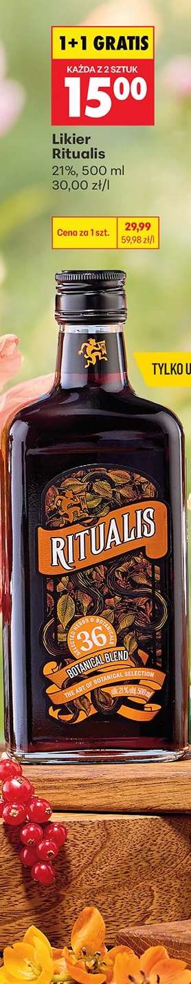 Likier Ritualis