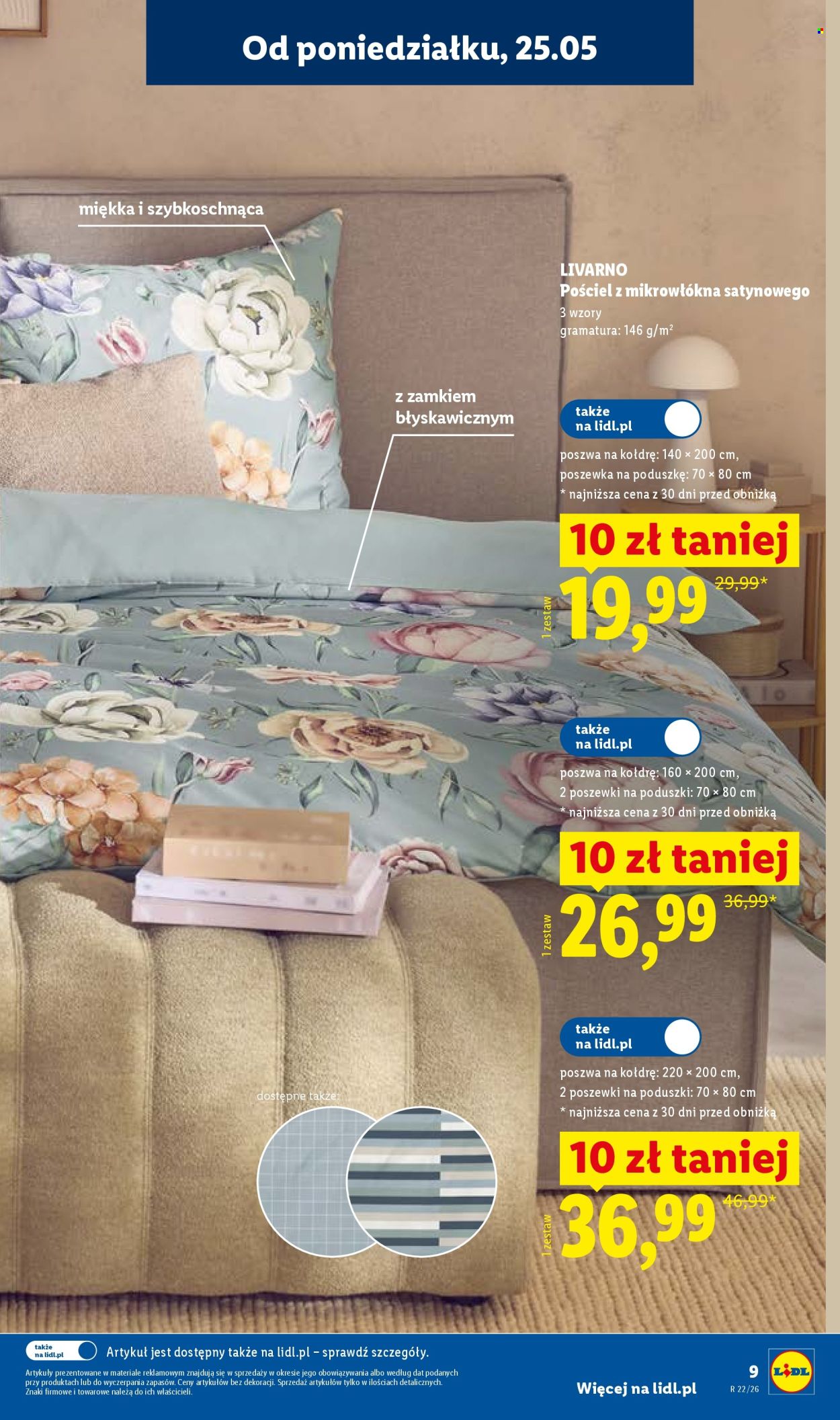 Gazetka Lidl - 25.05.2026 - 30.05.2026. Strona 11