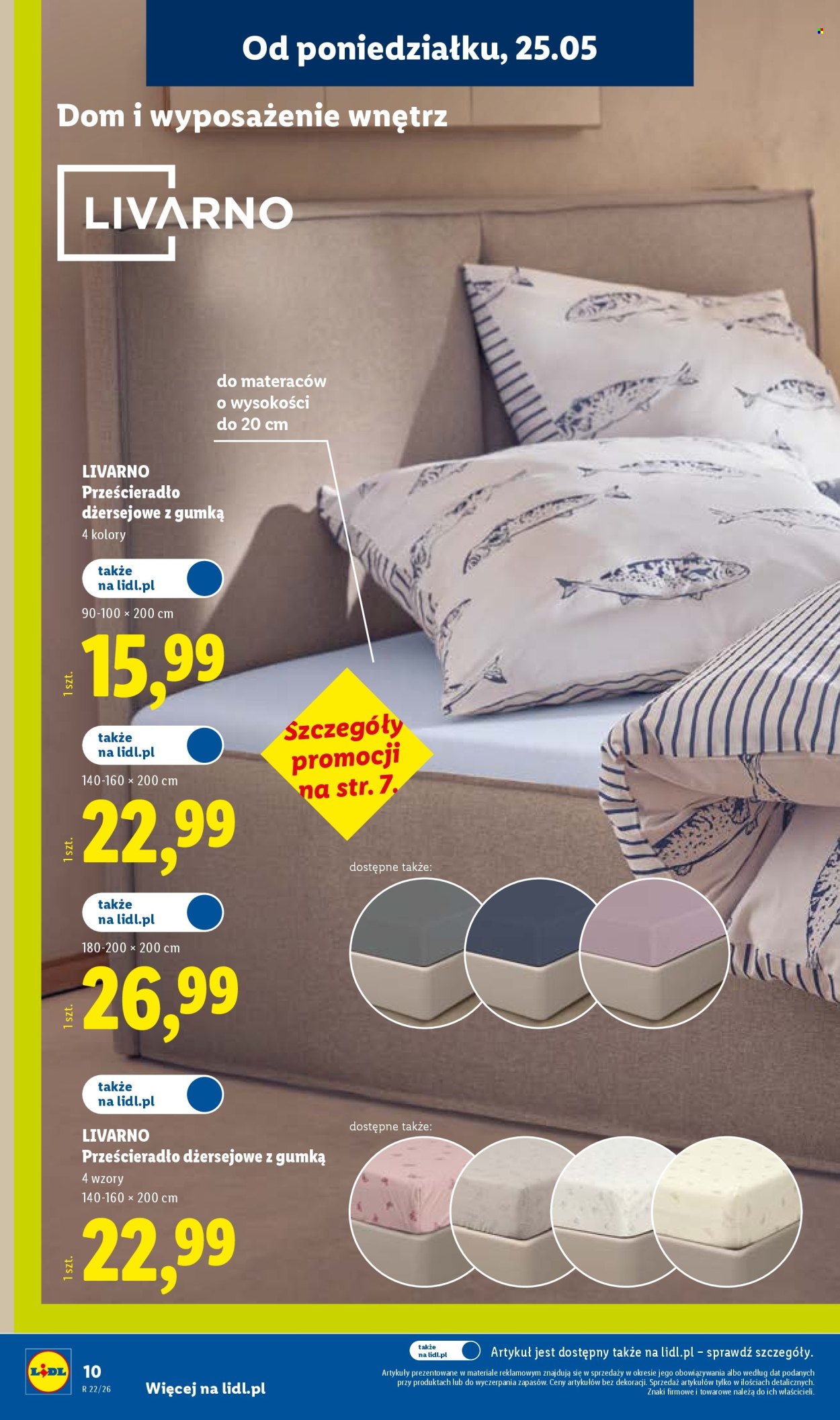 Gazetka Lidl - 25.05.2026 - 30.05.2026. Strona 12