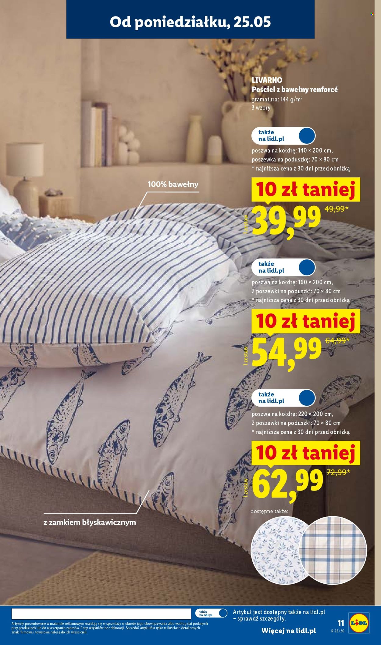 Gazetka Lidl - 25.05.2026 - 30.05.2026. Strona 13