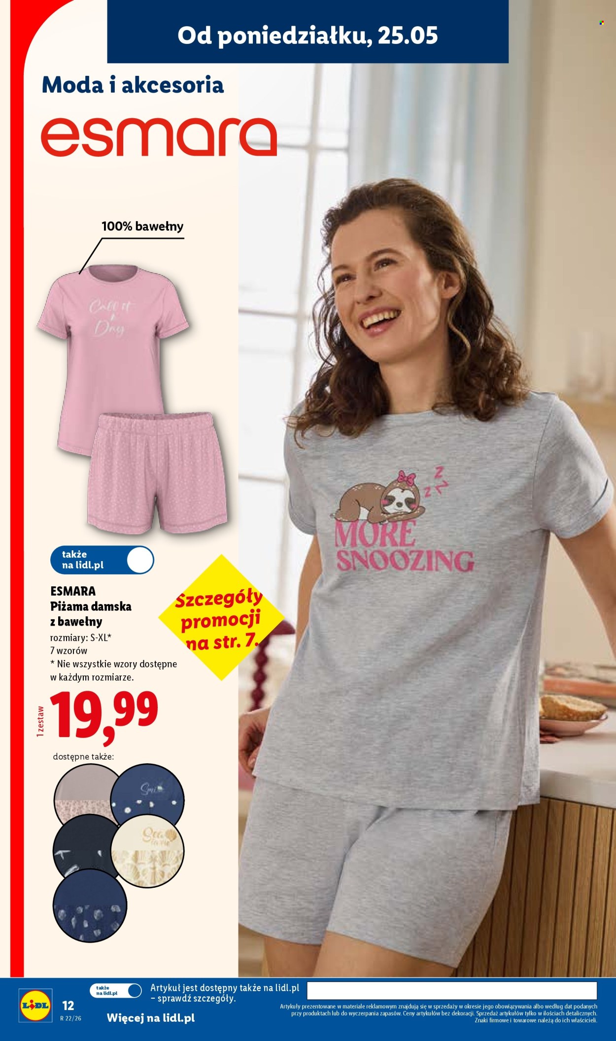 Gazetka Lidl - 25.05.2026 - 30.05.2026. Strona 16
