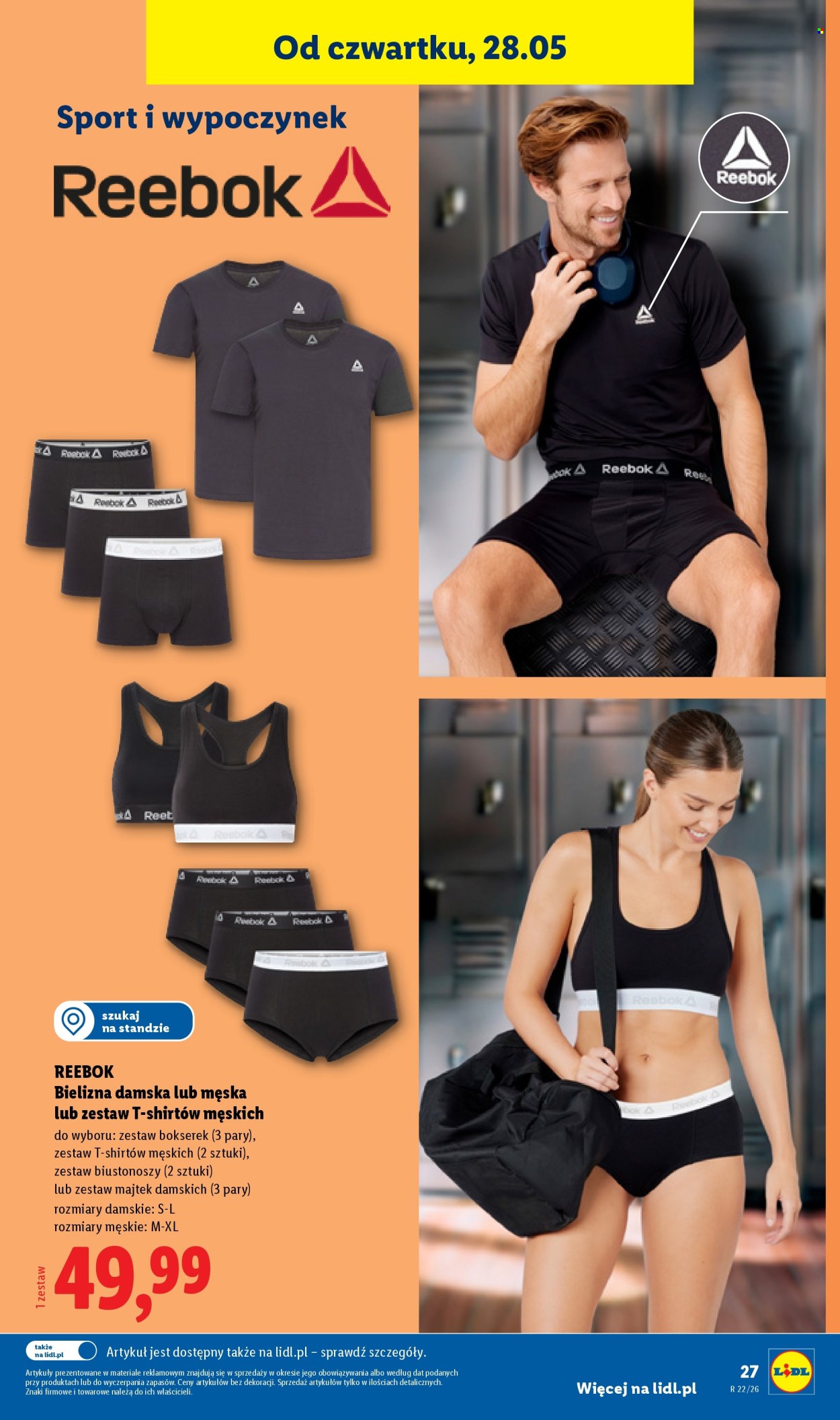 Gazetka Lidl - 25.05.2026 - 30.05.2026. Strona 31
