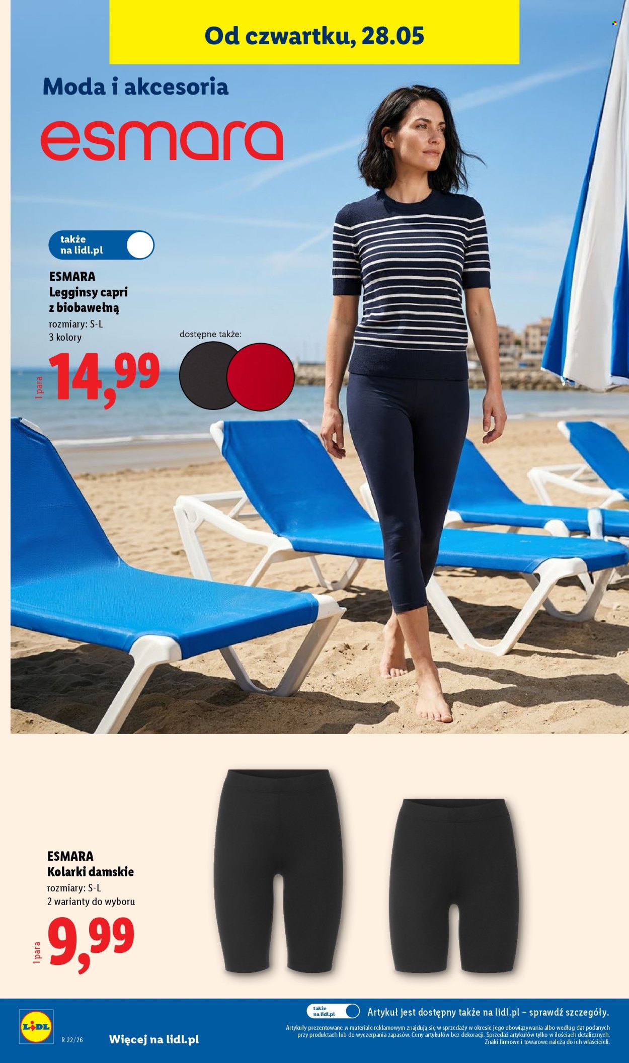 Gazetka Lidl - 25.05.2026 - 30.05.2026. Strona 32