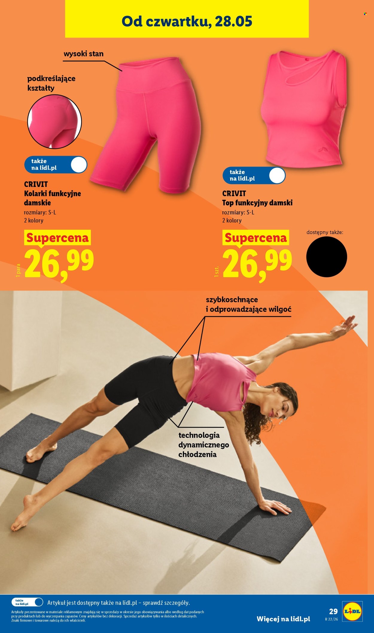 Gazetka Lidl - 25.05.2026 - 30.05.2026. Strona 37