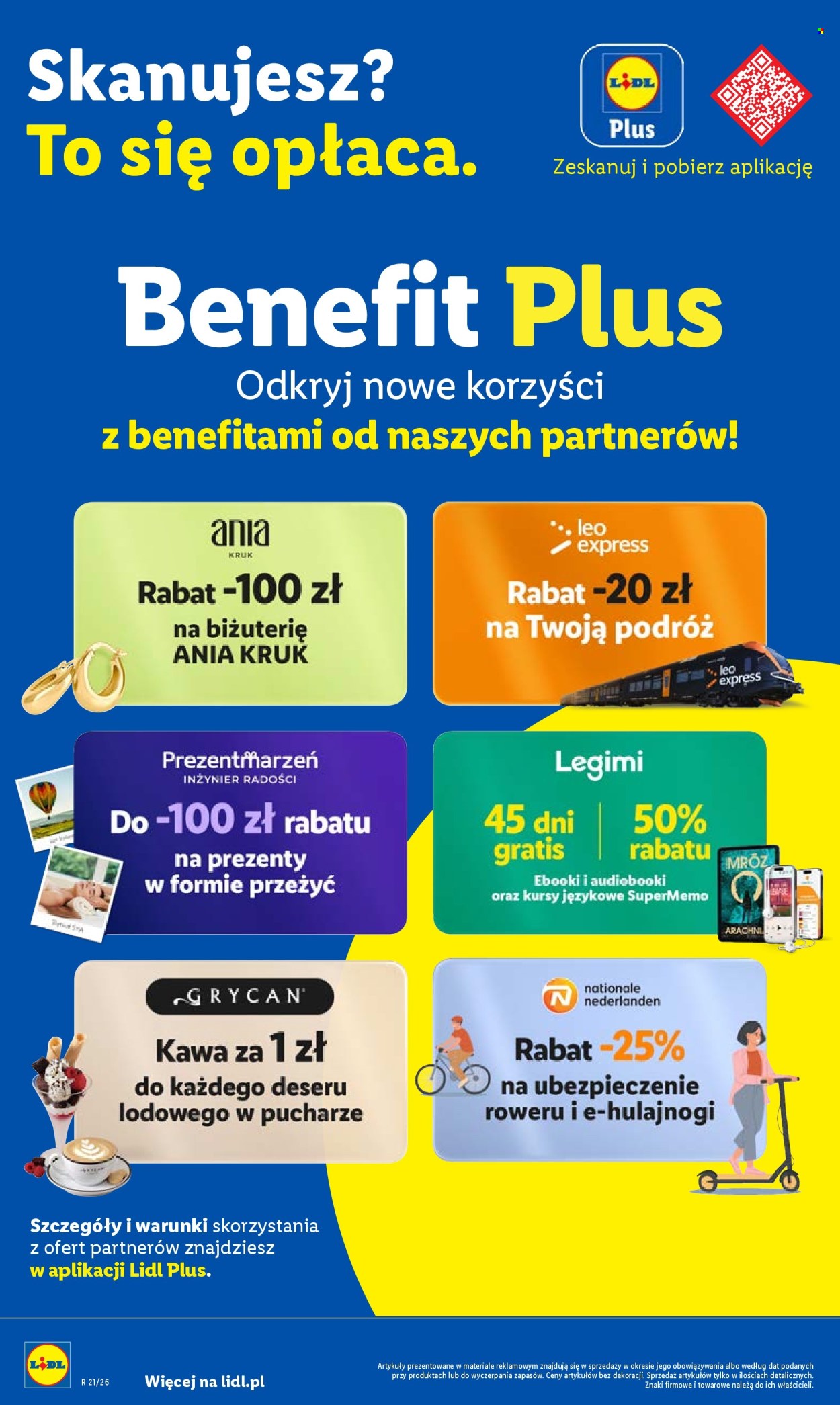 Gazetka Lidl - 25.05.2026 - 30.05.2026. Strona 51