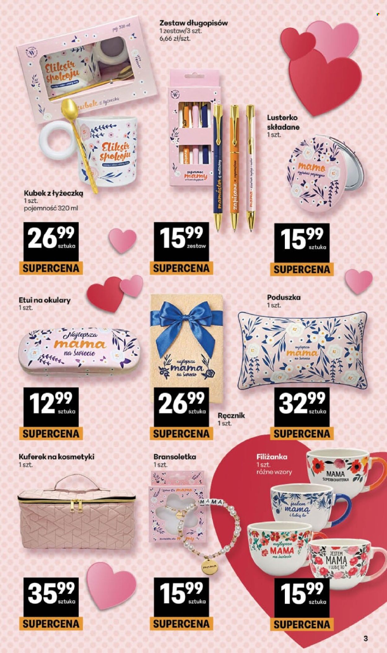 Gazetka Delikatesy Centrum - 21.05.2026 - 27.05.2026. Strona 3