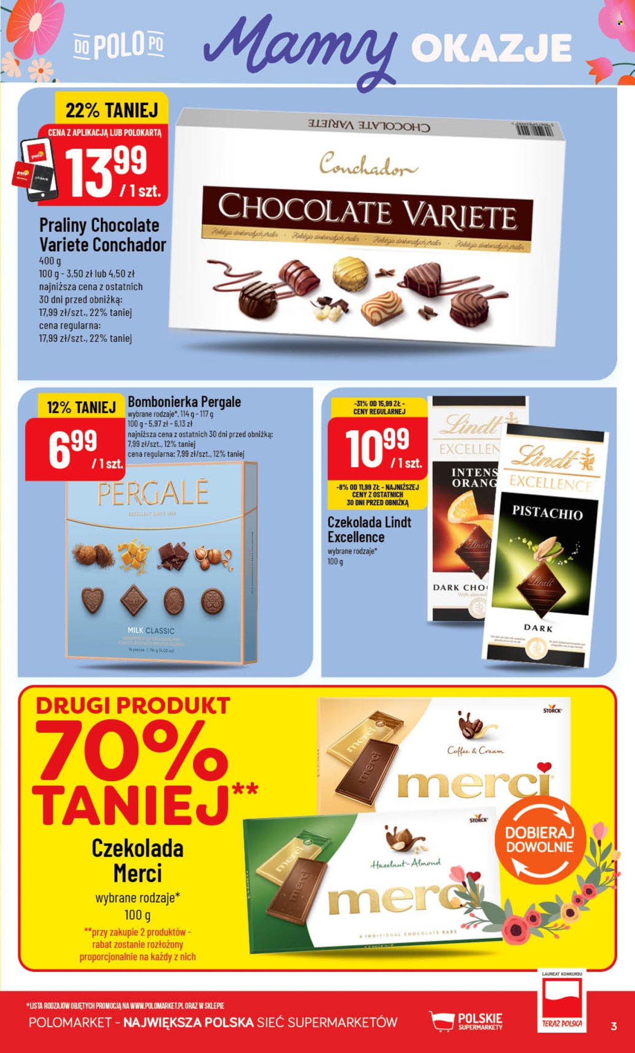 Gazetka Polomarket - 20.05.2026 - 26.05.2026. Strona 3