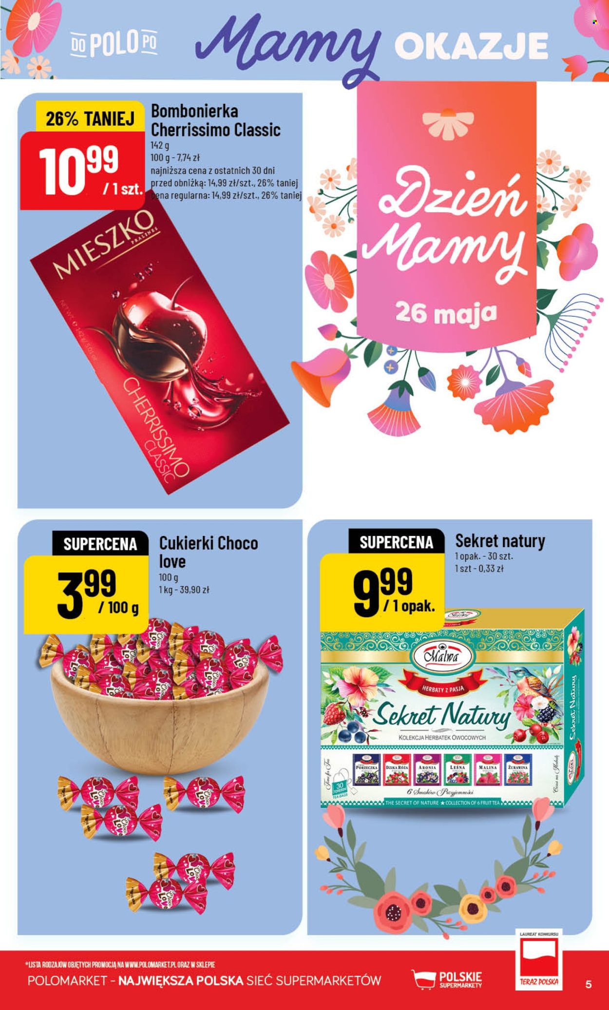 Gazetka Polomarket - 20.05.2026 - 26.05.2026. Strona 5