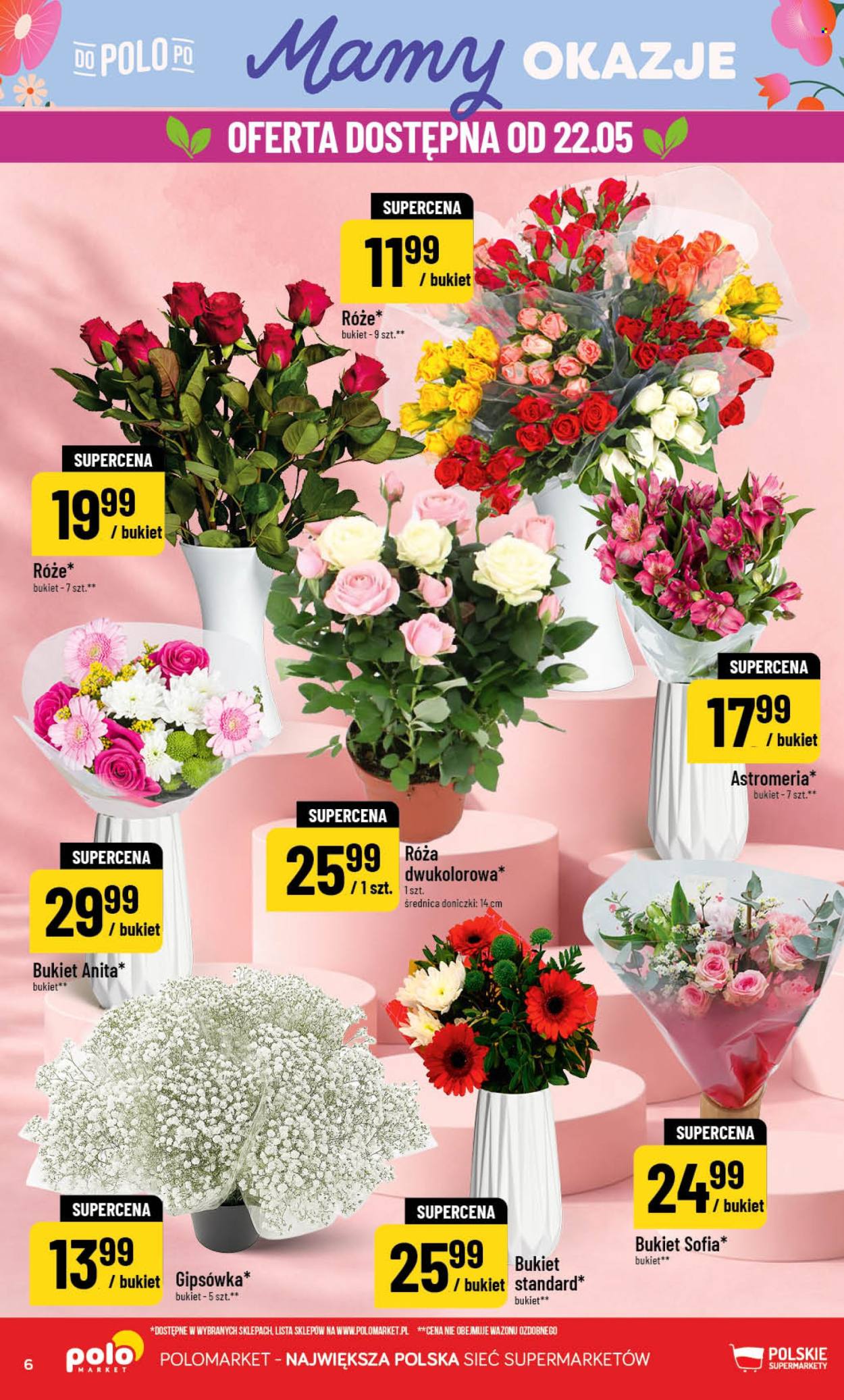 Gazetka Polomarket - 20.05.2026 - 26.05.2026. Strona 6