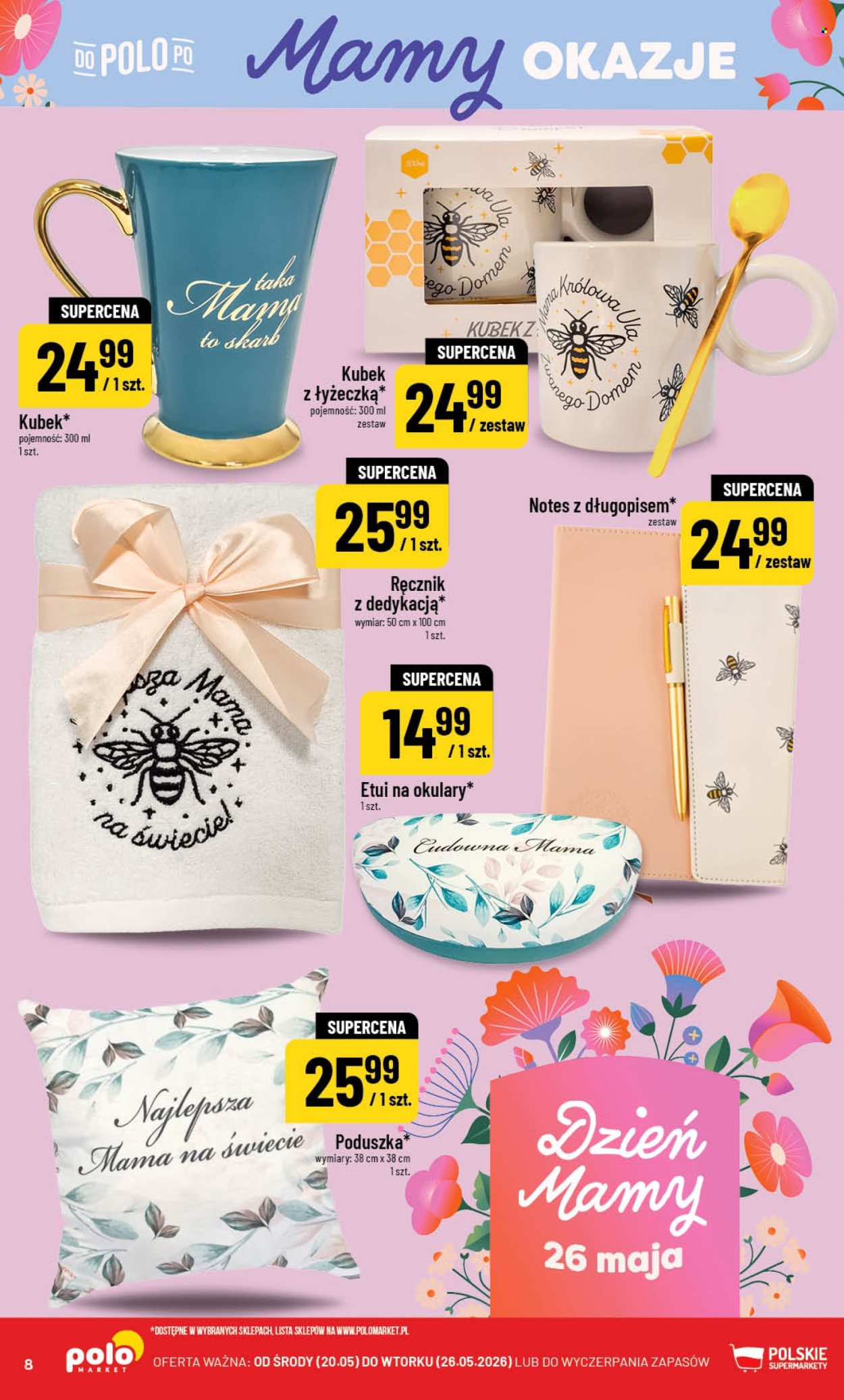 Gazetka Polomarket - 20.05.2026 - 26.05.2026. Strona 8