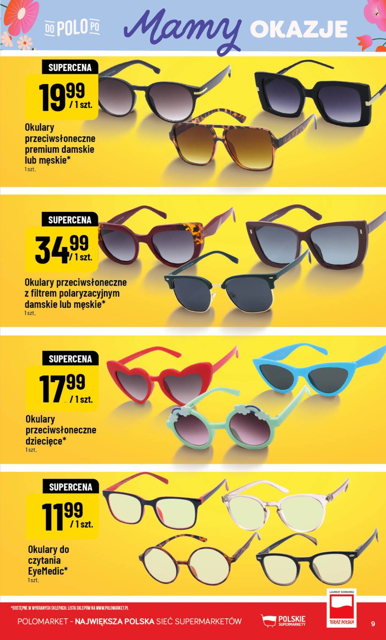 Gazetka Polomarket - 20.05.2026 - 26.05.2026. Strona 9