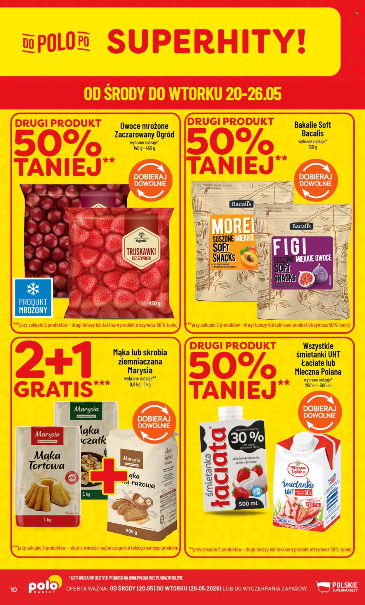 Gazetka Polomarket - 20.05.2026 - 26.05.2026. Strona 10