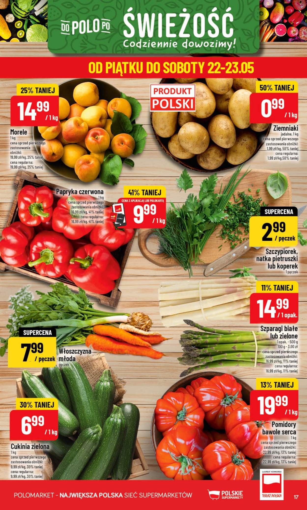 Gazetka Polomarket - 20.05.2026 - 26.05.2026. Strona 17