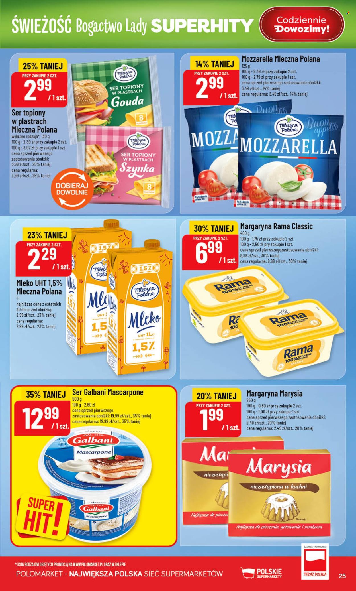 Gazetka Polomarket - 20.05.2026 - 26.05.2026. Strona 25