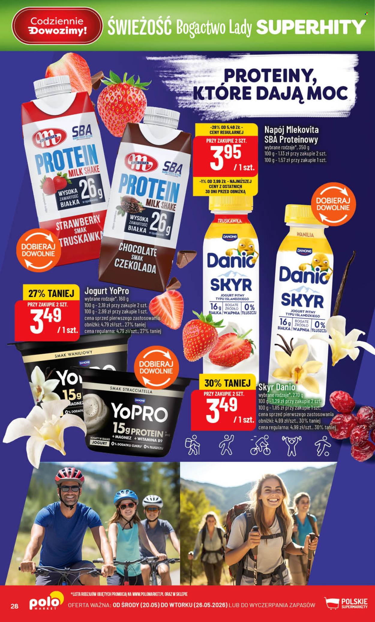 Gazetka Polomarket - 20.05.2026 - 26.05.2026. Strona 28