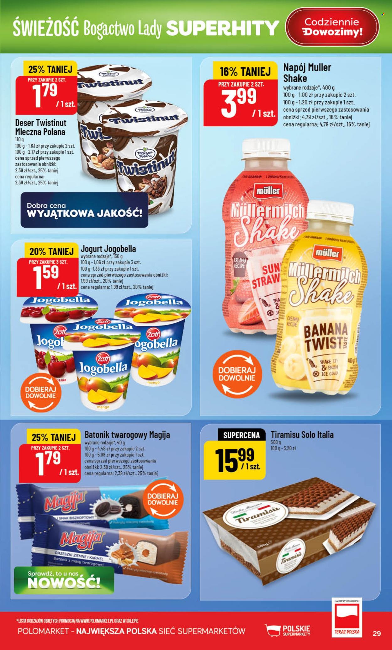 Gazetka Polomarket - 20.05.2026 - 26.05.2026. Strona 29