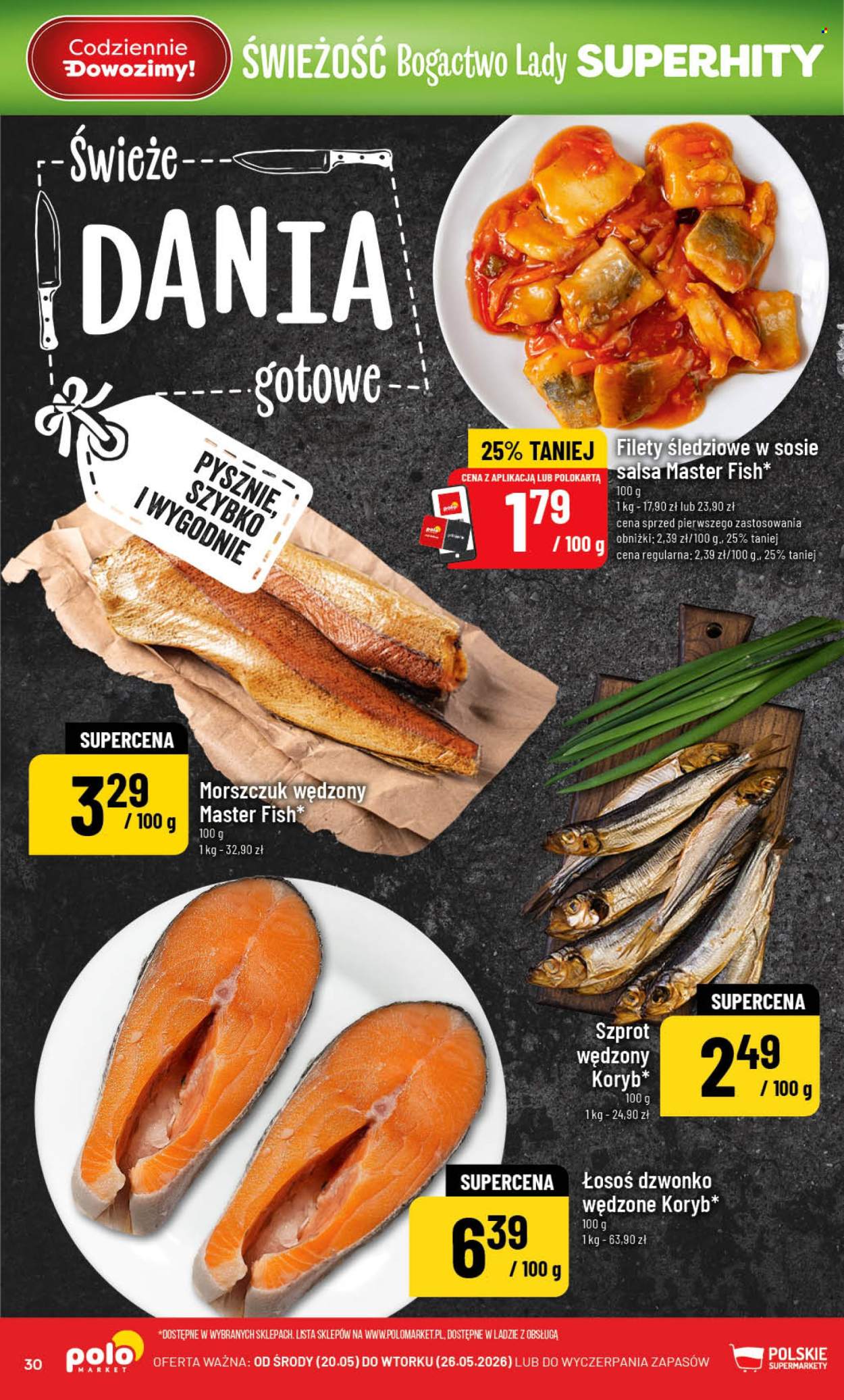 Gazetka Polomarket - 20.05.2026 - 26.05.2026. Strona 30
