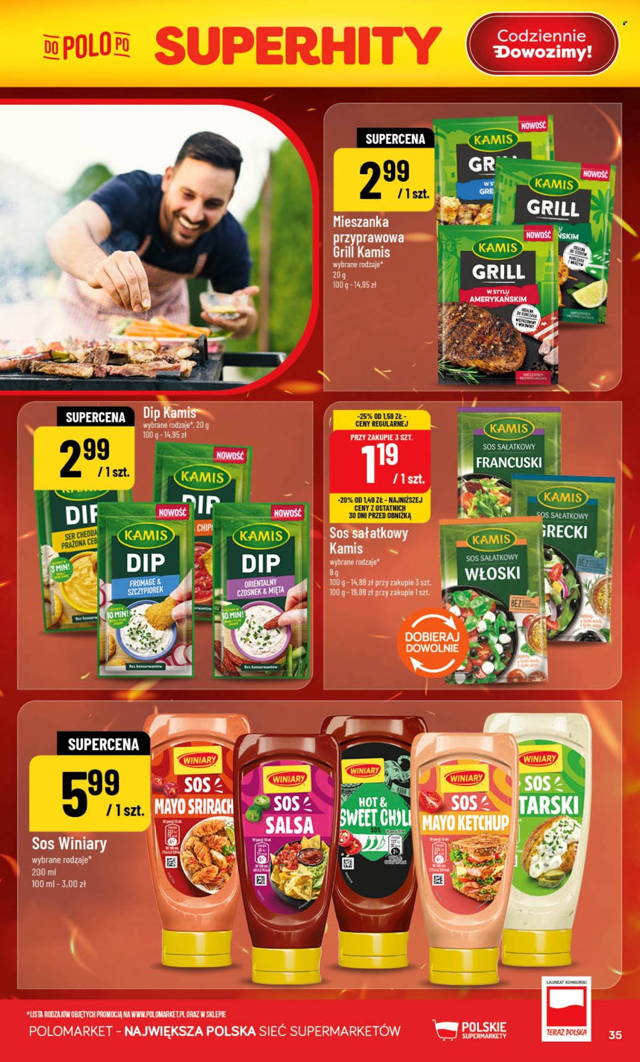 Gazetka Polomarket - 20.05.2026 - 26.05.2026. Strona 35