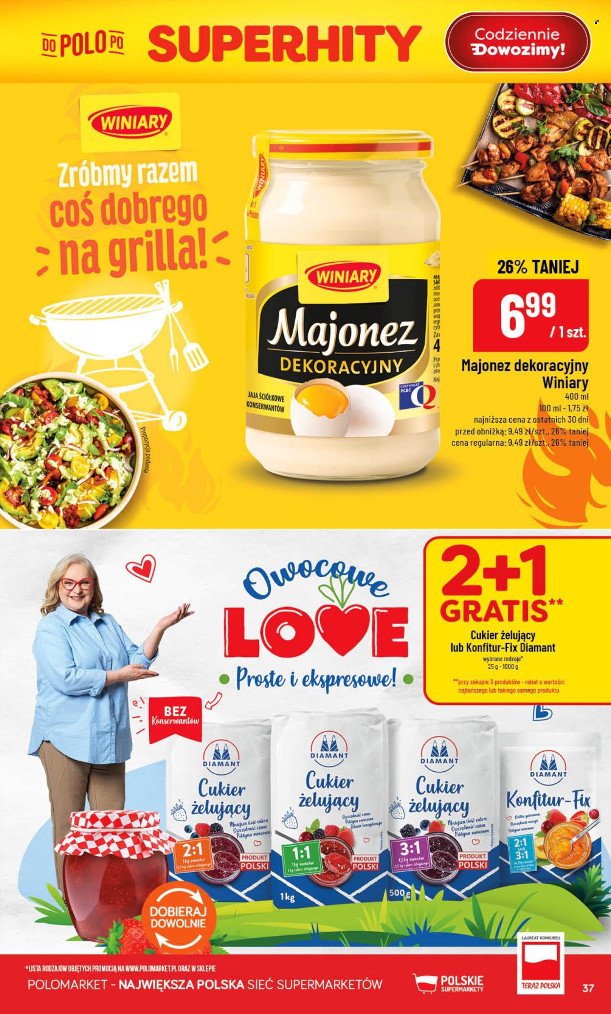 Gazetka Polomarket - 20.05.2026 - 26.05.2026. Strona 37