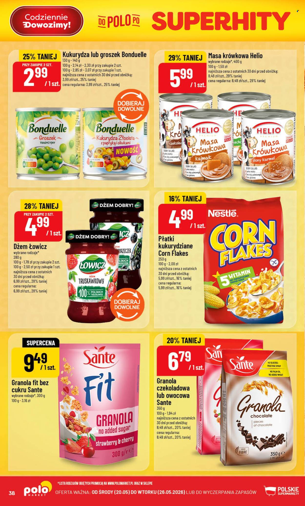 Gazetka Polomarket - 20.05.2026 - 26.05.2026. Strona 38