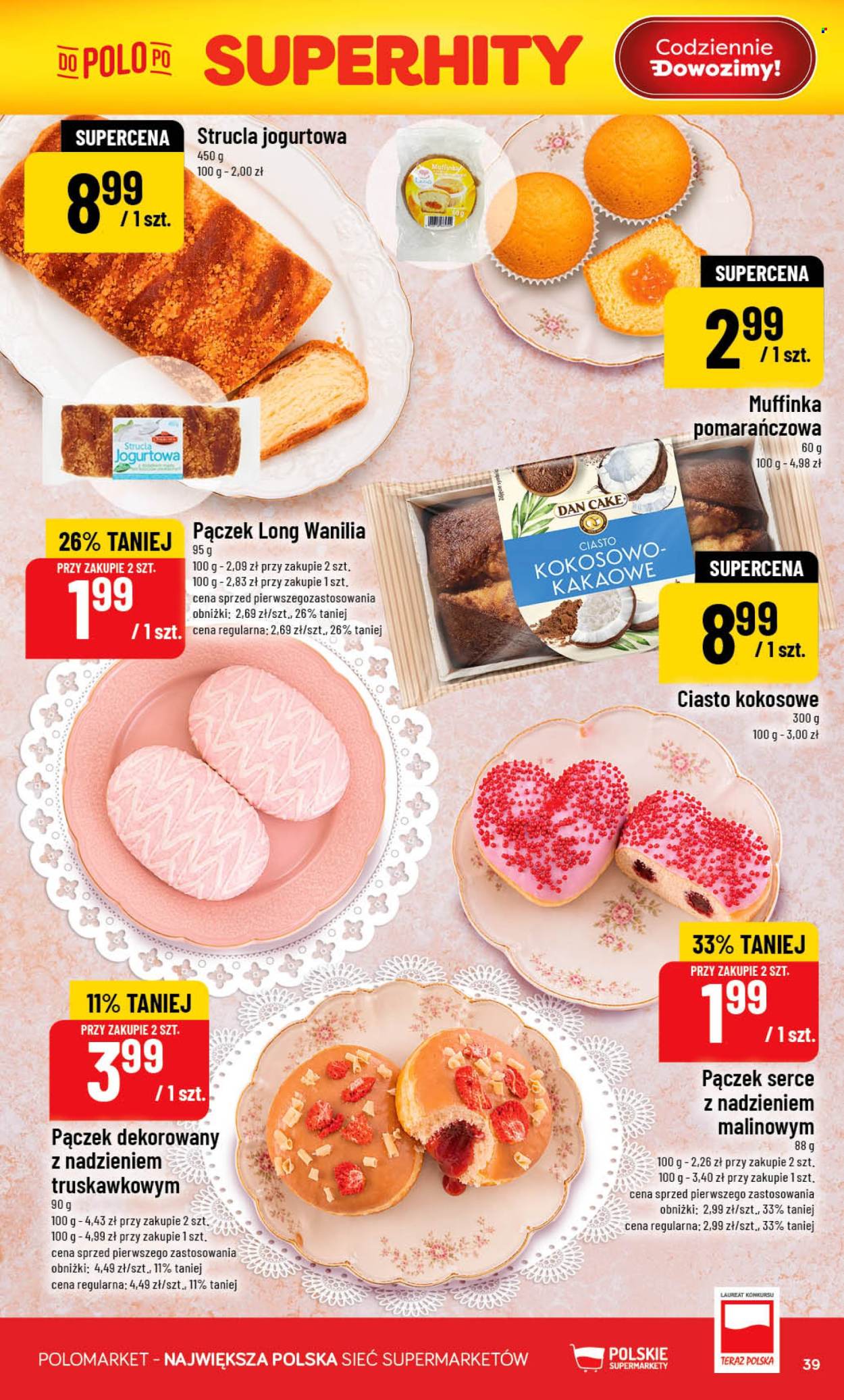 Gazetka Polomarket - 20.05.2026 - 26.05.2026. Strona 39