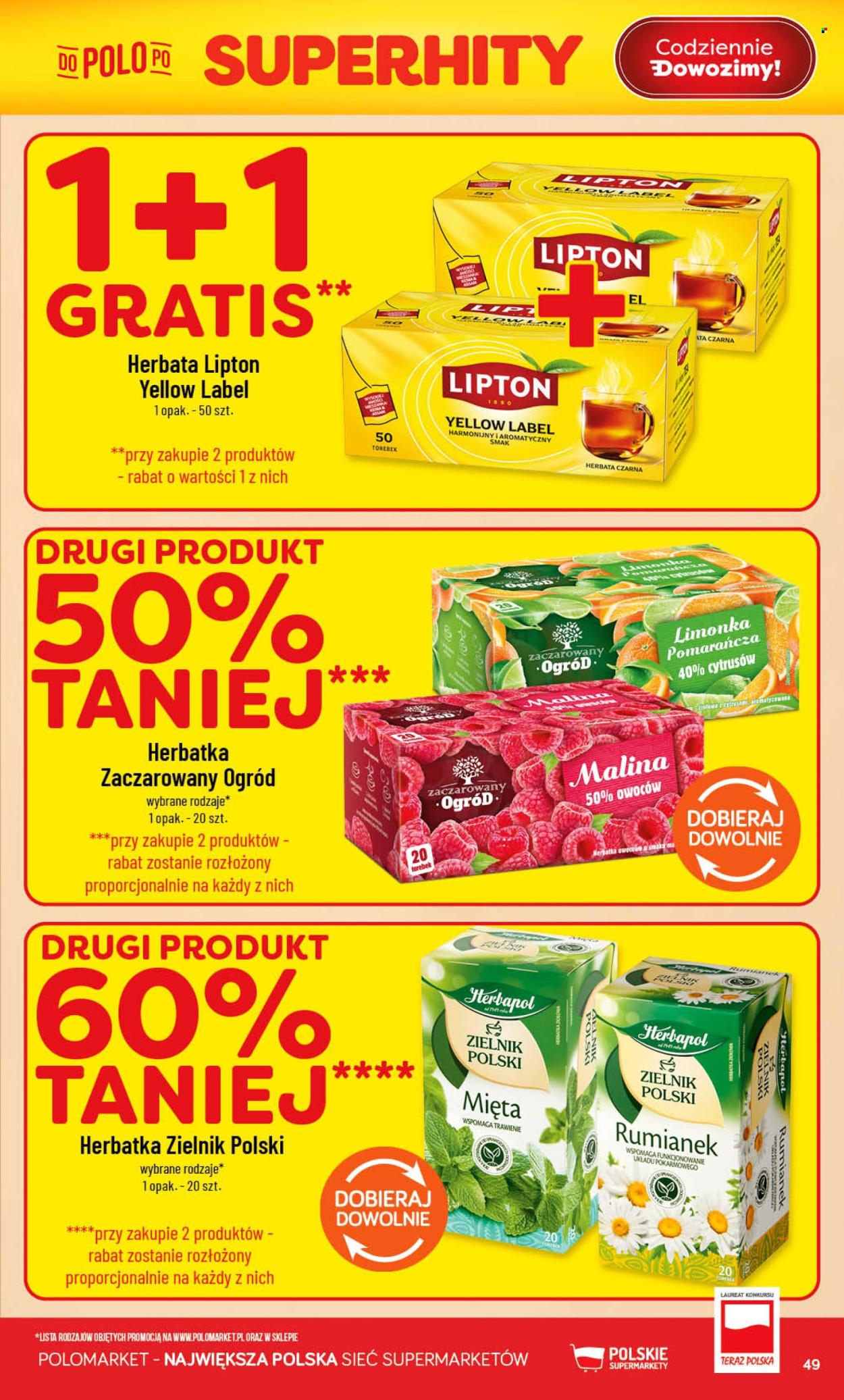 Gazetka Polomarket - 20.05.2026 - 26.05.2026. Strona 49