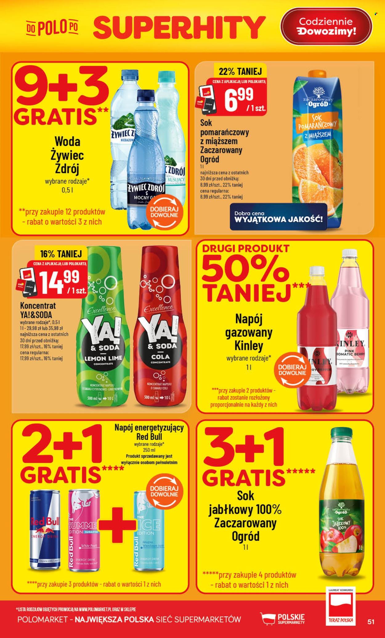 Gazetka Polomarket - 20.05.2026 - 26.05.2026. Strona 51