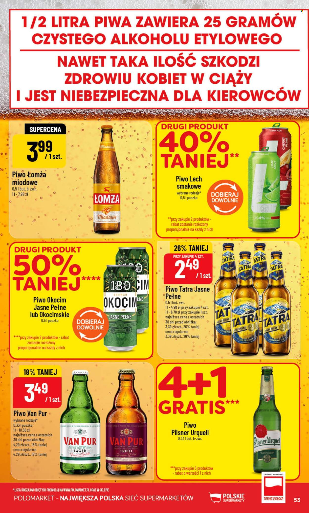 Gazetka Polomarket - 20.05.2026 - 26.05.2026. Strona 53
