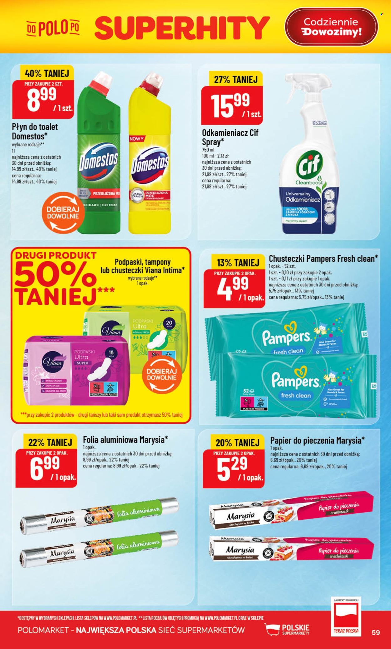 Gazetka Polomarket - 20.05.2026 - 26.05.2026. Strona 59