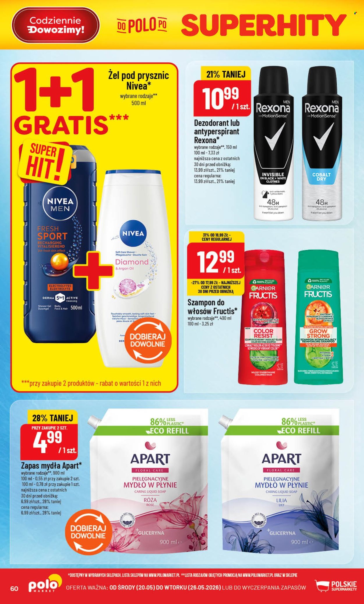 Gazetka Polomarket - 20.05.2026 - 26.05.2026. Strona 60