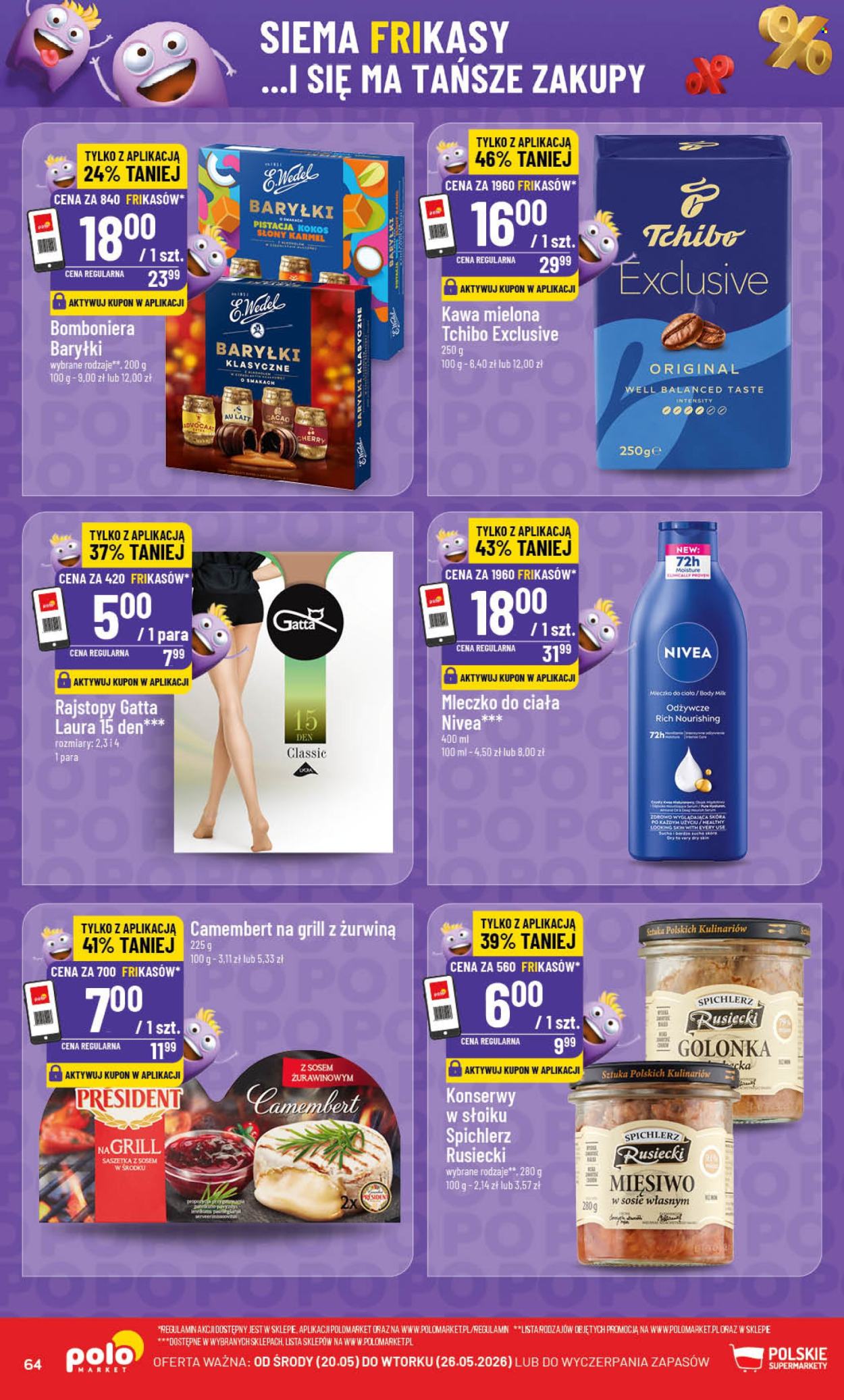 Gazetka Polomarket - 20.05.2026 - 26.05.2026. Strona 64