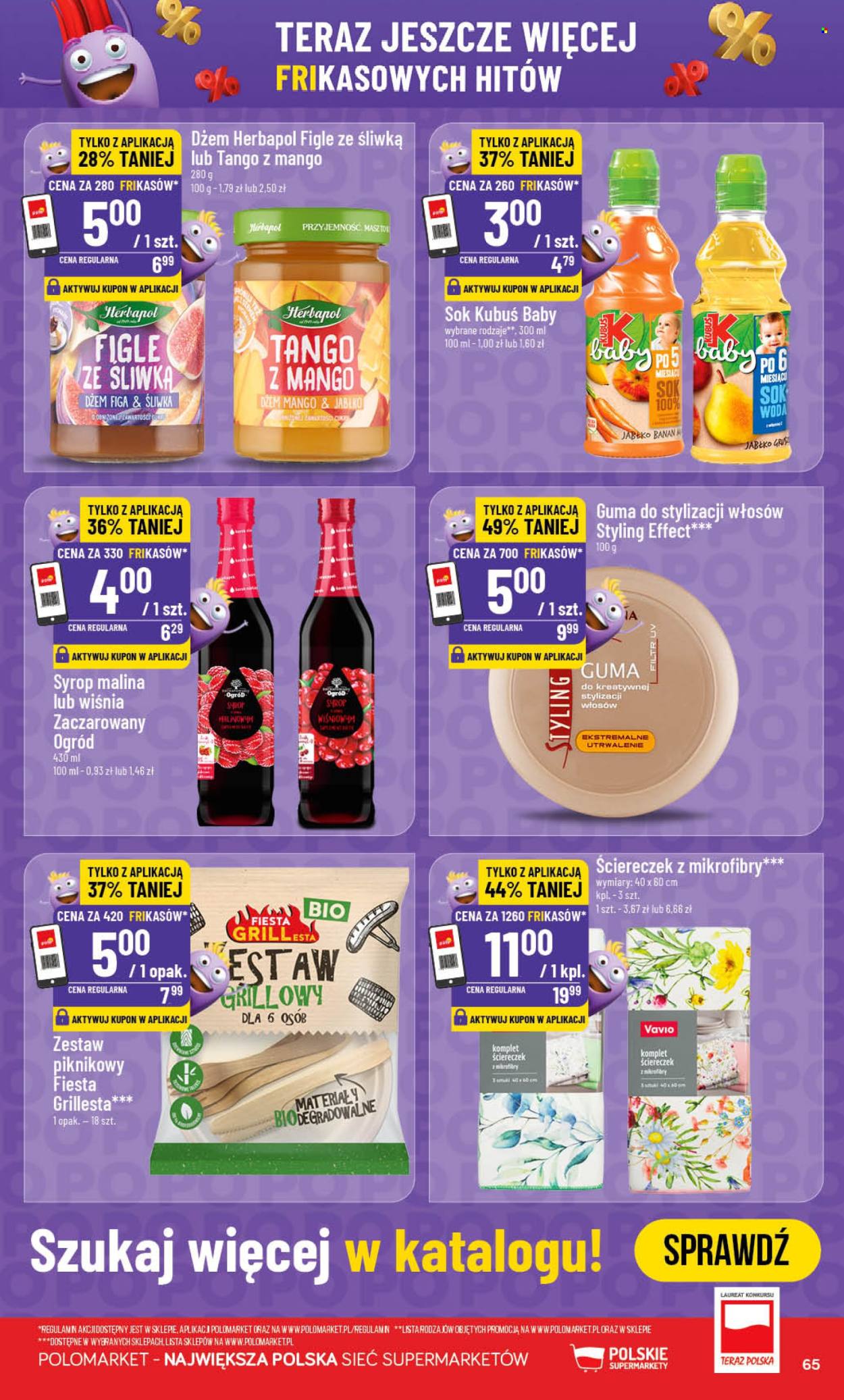 Gazetka Polomarket - 20.05.2026 - 26.05.2026. Strona 65