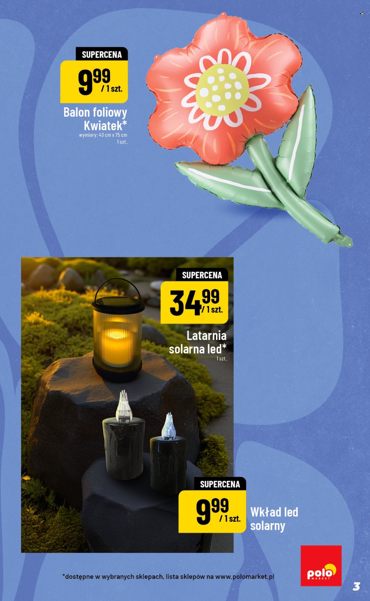 Gazetka Polomarket - 20.05.2026 - 26.05.2026. Strona 3