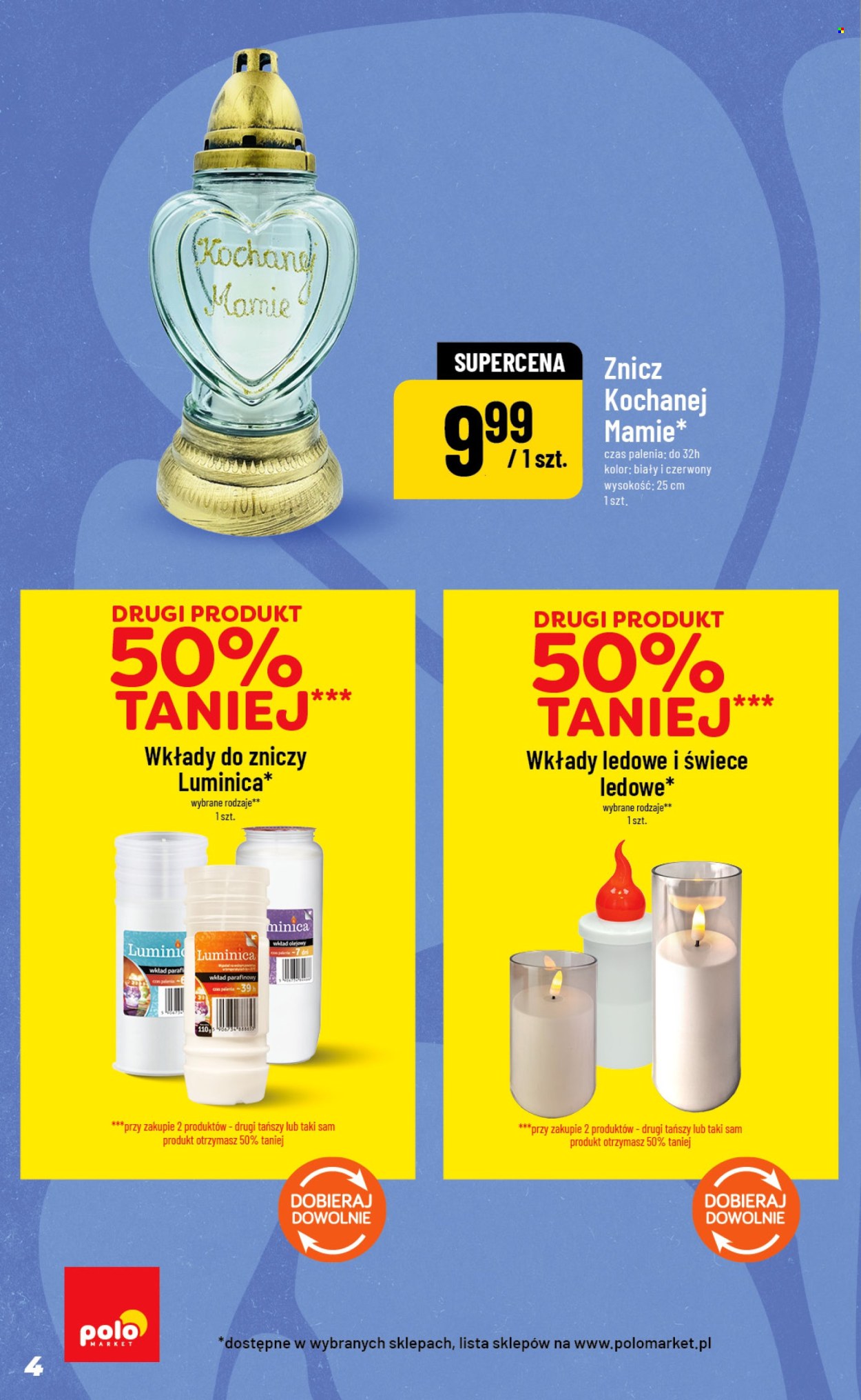 Gazetka Polomarket - 20.05.2026 - 26.05.2026. Strona 4